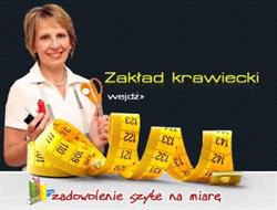 Joanna Jastrzębska USŁUGI KRAWIECKIE