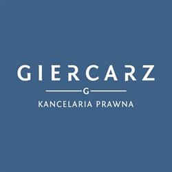 KANCELARIA PRAWNA ANNA GIERCARZ