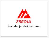 KAMIL ZBROJA INSTALACJE ELEKTRYCZNE