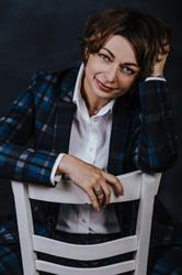 Radca prawny, mediator - Magdalena Adamczewska