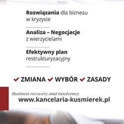 KANCELARIA RADCY PRAWNEGO PAWEŁ KUŚMIEREK