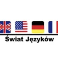 Świat Języków Żary Szkoła Języków Obcych