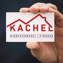 Kachel Nieruchomości Sp z.o.o.