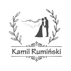 KAMIL RUMIŃSKI FOTOGRAFIA ŚLUBNA