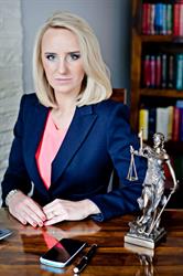 Magdalena Hudowicz-Gajos