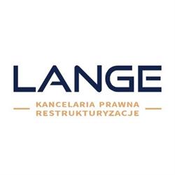 Lange Kancelaria Prawna Spółka Komandytowa