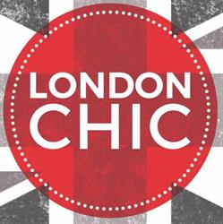 KATARZYNA KUŚMIEREK LONDON CHIC