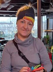 KAMILA SURY WOLNIEWICZ