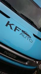 KAMIL FRĄCKOWIAK KF AUTO