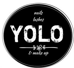 YOLO Nails