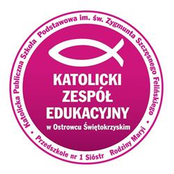 Katolicki Zespół Edukacyjny