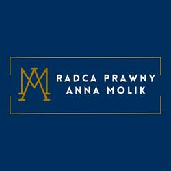 Kancelaria Radcy Prawnego Anna Molik