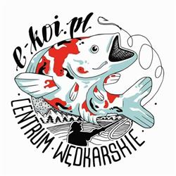 Centrum wedkarskie e-Koi.pl