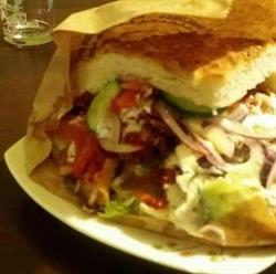 KEBAB Z GWOŹDZIEM MARTYNA GWÓŹDŹ