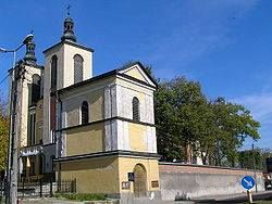 KLUB ABSTYNENTA OGNIWO