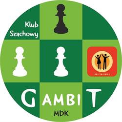 KLUB SZACHOWY GAMBIT MDK ŚWIDNICA