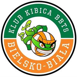 KLUB KIBICA DRUŻYNY PIŁKI SIATKOWEJ BBTS S A BIELSKO BIAŁA