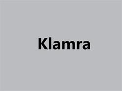 KLAMRA
