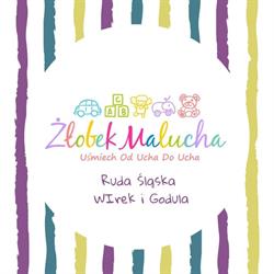 KLUB MALUCHA UŚMIECH OD UCHA DO UCHA KAROLINA BABECKA