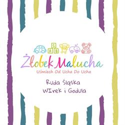 KLUB MALUCHA UŚMIECH OD UCHA DO UCHA KAROLINA BABECKA