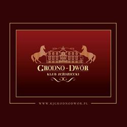 KLUB JEŹDZIECKI GRODNO DWÓR