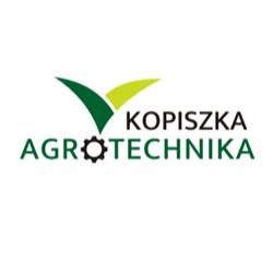 KOPISZKA AGROTECHNIKA KOPISZKA ŁUKASZ