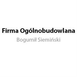 Firma Ogólnobudowlana Bogumił Siemiński