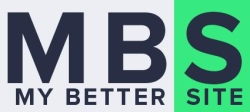 MYBETTERSITE.COM