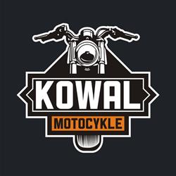 Kowalski Grzegorz Kowal Motocykle