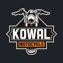 Kowalski Grzegorz Kowal Motocykle