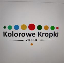 KOLOROWE KROPKI SP Z O O