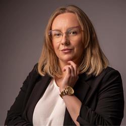 KOSMETYKA KAROLINA SZAFRAŃSKA