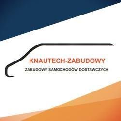 Knautech Zabudowy Samochodów Dostawczych