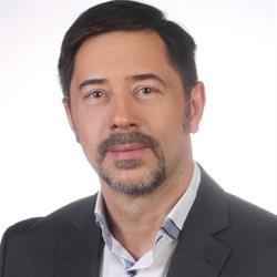 KRZYSZTOF GORAZDOWSKI