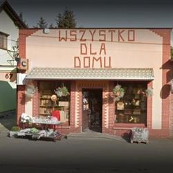 WSZYSTKO DLA DOMU SKLEP PRZEMYSŁOWY K. RUTKOWSKI