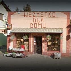 WSZYSTKO DLA DOMU SKLEP PRZEMYSŁOWY K. RUTKOWSKI