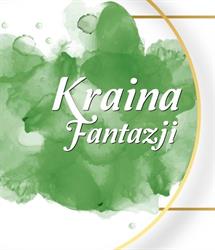 KRAINA FANTAZJI ANETA ZAKRZEWSKA