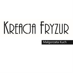 KREACJA FRYZUR MAŁGORZATA KUCH