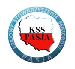 KRAJOWE STOWARZYSZENIE SENIORÓW PASJA