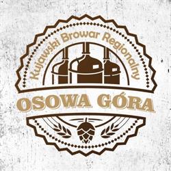 KUJAWSKI BROWAR REGIONALNY OSOWA GÓRA PIOTR ANDRES