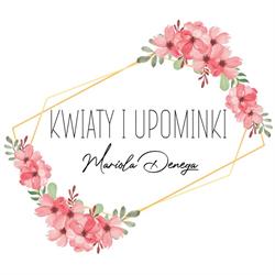 KWIATY I UPOMINKI