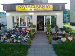 Sylwia Kwiaciarnia