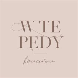 Kwiaciarnia W te pedy
