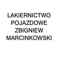 Lakiernictwo Pojazdowe Zbigniew Marcinkowski