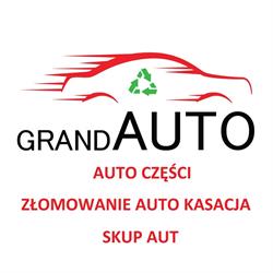 GRANDAUTO SEBASTIAN GRZYBOWSKI