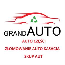 GRANDAUTO SEBASTIAN GRZYBOWSKI