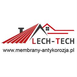 Lech-Tech Leszek Szymczak Dachy