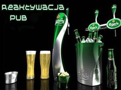 LISELOTTE KĘDZIORA PUB REAKTYWACJA