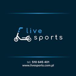 LIVESPORTS Anna Rogalska