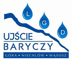 LOKALNA GRUPA DZIAŁANIA UJŚCIE BARYCZY GMIN GÓRA NIECHLÓW WĄSOSZ